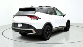 Kia Sportage 2024 tracción en todas las ruedas X-Pro 4dr SUV