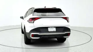 Kia Sportage 2024 tracción en todas las ruedas X-Pro 4dr SUV