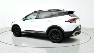 Kia Sportage 2024 tracción en todas las ruedas X-Pro 4dr SUV