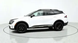 Kia Sportage 2024 tracción en todas las ruedas X-Pro 4dr SUV