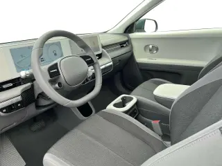 Hyundai IONIQ 5 2024 SEL 4dr Crossover