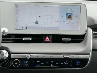 Hyundai IONIQ 5 2024 SEL 4dr Crossover