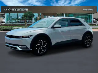 Hyundai IONIQ 5 2024 SEL 4dr Crossover