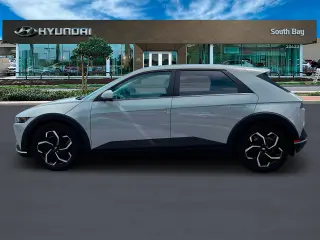 Hyundai IONIQ 5 2024 SEL 4dr Crossover