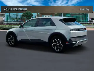 Hyundai IONIQ 5 2024 SEL 4dr Crossover