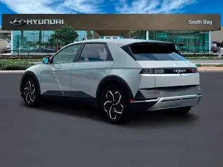 Hyundai IONIQ 5 2024 SEL 4dr Crossover