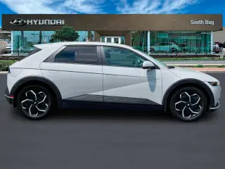 Hyundai IONIQ 5 2024 SEL 4dr Crossover