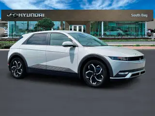 Hyundai IONIQ 5 2024 SEL 4dr Crossover