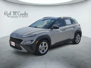 Hyundai KONA 2023 SEL 4dr Crossover