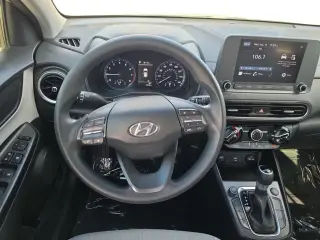Hyundai KONA 2023 SEL 4dr Crossover