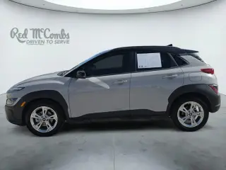 Hyundai KONA 2023 SEL 4dr Crossover