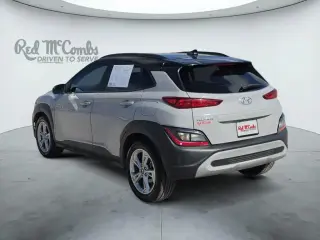 Hyundai KONA 2023 SEL 4dr Crossover