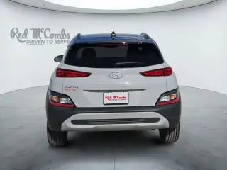 Hyundai KONA 2023 SEL 4dr Crossover