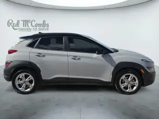 Hyundai KONA 2023 SEL 4dr Crossover