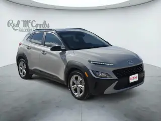 Hyundai KONA 2023 SEL 4dr Crossover