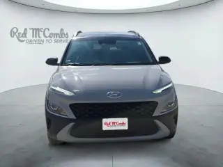Hyundai KONA 2023 SEL 4dr Crossover