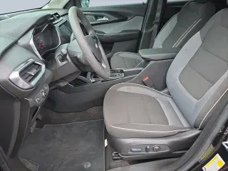 Chevrolet Trailblazer 2023 LT 4p SUV