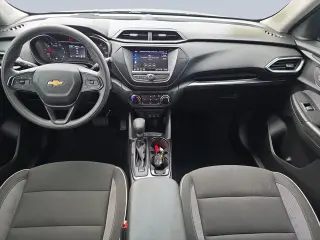 Chevrolet Trailblazer 2023 LT 4p SUV