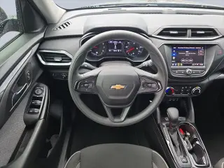 Chevrolet Trailblazer 2023 LT 4p SUV