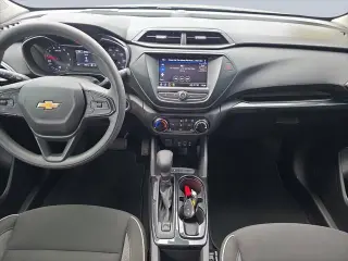 Chevrolet Trailblazer 2023 LT 4p SUV