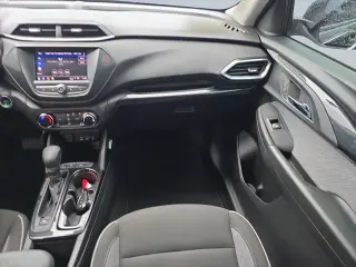 Chevrolet Trailblazer 2023 LT 4p SUV