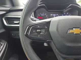 Chevrolet Trailblazer 2023 LT 4p SUV