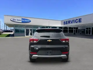 Chevrolet Trailblazer 2023 LT 4p SUV