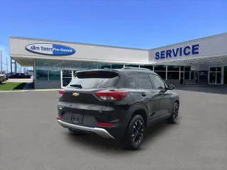 Chevrolet Trailblazer 2023 LT 4p SUV
