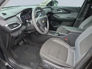 Chevrolet Trailblazer 2023 LT 4p SUV