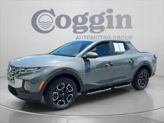 Hyundai SANTA CRUZ 2024 SEL 4dr Crew Cab 4.3ft SB