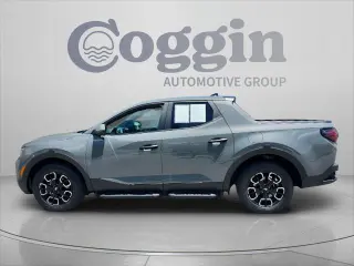 Hyundai SANTA CRUZ 2024 SEL 4dr Crew Cab 4.3ft SB