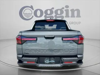 Hyundai SANTA CRUZ 2024 SEL 4dr Crew Cab 4.3ft SB