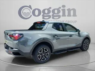 Hyundai SANTA CRUZ 2024 SEL 4dr Crew Cab 4.3ft SB
