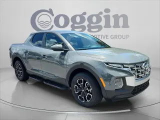 Hyundai SANTA CRUZ 2024 SEL 4dr Crew Cab 4.3ft SB