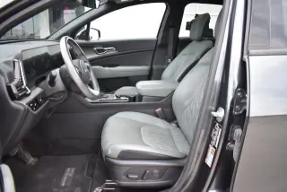Kia Sportage 2023 AWD X-Line 4p SUV