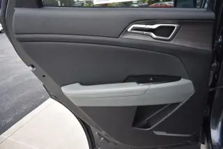 Kia Sportage 2023 AWD X-Line 4p SUV
