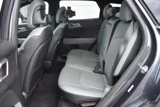 Kia Sportage 2023 AWD X-Line 4p SUV