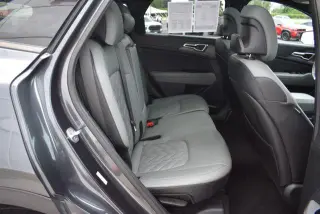 Kia Sportage 2023 AWD X-Line 4p SUV