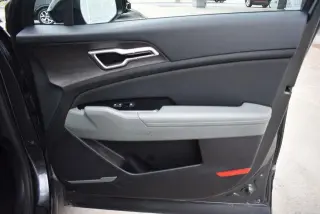 Kia Sportage 2023 AWD X-Line 4p SUV