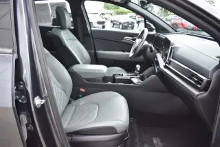 Kia Sportage 2023 AWD X-Line 4p SUV