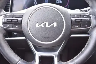 Kia Sportage 2023 AWD X-Line 4p SUV