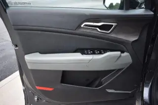 Kia Sportage 2023 AWD X-Line 4p SUV