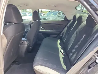 Hyundai ELANTRA 2021 SEL 4dr Sedan