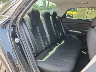 Hyundai ELANTRA 2021 SEL 4dr Sedan