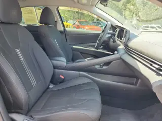 Hyundai ELANTRA 2021 SEL 4dr Sedan