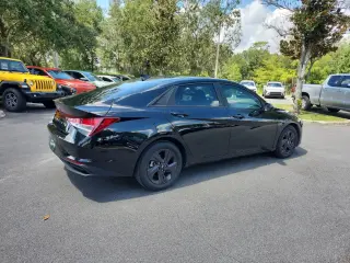 Hyundai ELANTRA 2021 SEL 4dr Sedan
