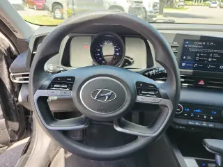 Hyundai ELANTRA 2021 SEL 4dr Sedan