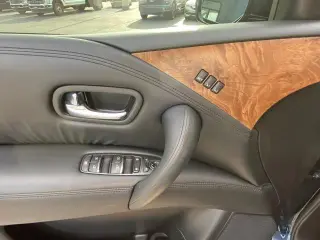 Nissan Armada 2022 4x2 SL 4p SUV
