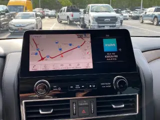 Nissan Armada 2022 4x2 SL 4p SUV