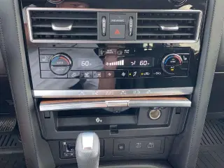 Nissan Armada 2022 4x2 SL 4p SUV